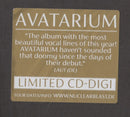 Avatarium : The Fire I Long For (CD, Album, Ltd, Dig)