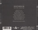 Avatarium : The Fire I Long For (CD, Album, Ltd, Dig)
