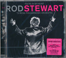 Rod Stewart With The Royal Philharmonic Orchestra : You're In My Heart (2xCD, Album, Dlx)