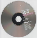 Rod Stewart With The Royal Philharmonic Orchestra : You're In My Heart (2xCD, Album, Dlx)