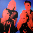 The Cramps : Flamejob (LP, Album, RE)