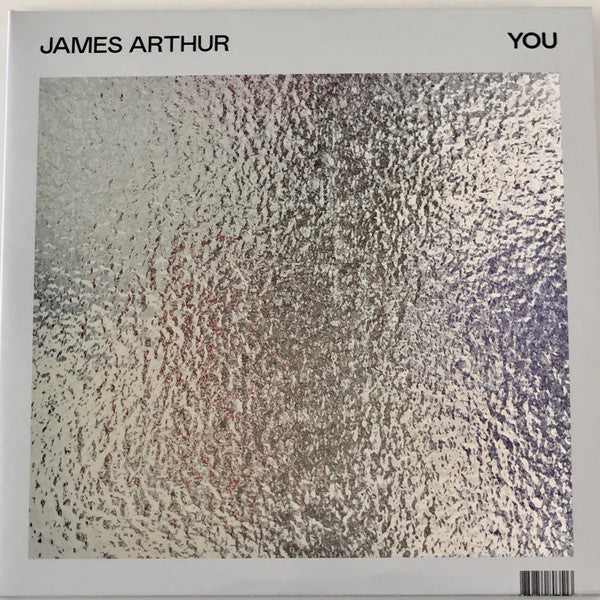 James Arthur (2) : You (2xLP, Album)