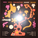 New Cool Collective : Dansé Dansé (LP, Album)