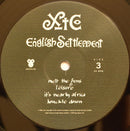 XTC : English Settlement (2xLP, Album, RE)