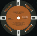 The Comet Is Coming : The Afterlife (LP, MiniAlbum, Ltd)