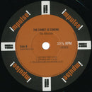 The Comet Is Coming : The Afterlife (LP, MiniAlbum, Ltd)