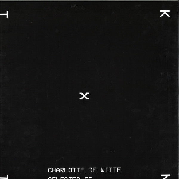 Charlotte De Witte - Selected EP (12-inch) - Discords.nl