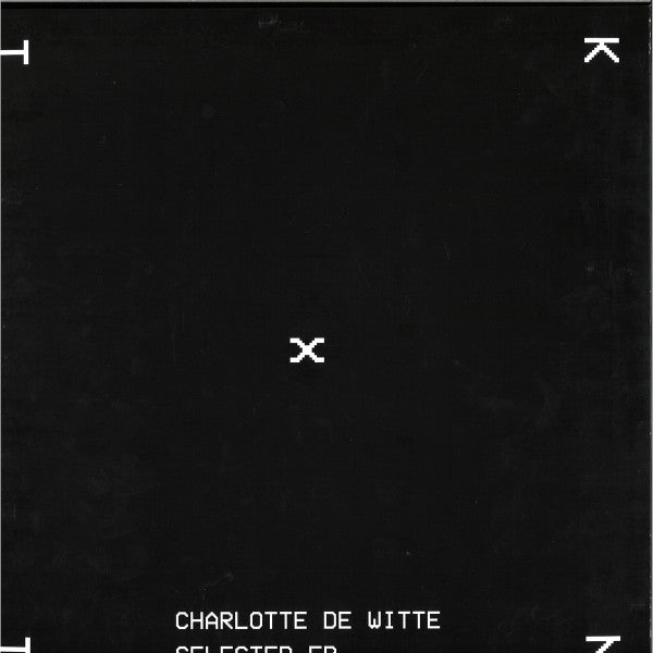 Charlotte De Witte - Pressure EP (12-inch) - Discords.nl