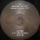 Charlotte De Witte - Pressure EP (12-inch) - Discords.nl