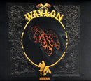 Waylon (3) : Human (CD, Album)