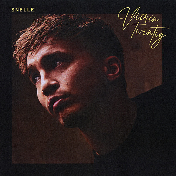 Snelle : Vierentwintig (CD, Album)