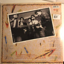 Los Lobos : How Will The Wolf Survive? (LP, Album)