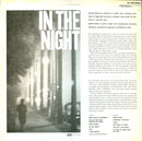 The George Shearing Quintet With Dakota Staton : In The Night (LP, Album, RE)