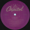 The George Shearing Quintet With Dakota Staton : In The Night (LP, Album, RE)