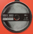 Guns N' Roses : Appetite For Destruction (Box, Sup + CD, RE, RM + CD, Comp, RM + 2xCD, Album)