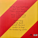 The Who : Who (LP, Album, 180 + LP, Comp, Ltd)