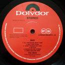 The Who : Who (LP, Album, 180 + LP, Comp, Ltd)