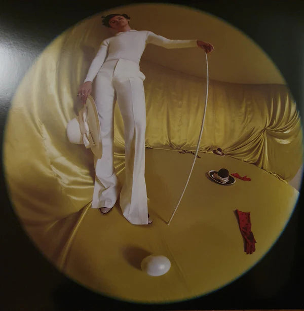 Harry Styles - Fine Line (LP) - Discords.nl
