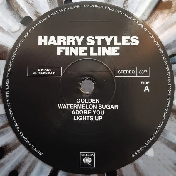 Harry Styles - Fine Line (LP) - Discords.nl