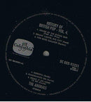 The Animals : The Animals (LP, Comp)