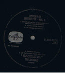The Animals : The Animals (LP, Comp)
