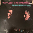 The Righteous Brothers : You've Lost That Lovin' Feelin' (LP, Album, Mono)