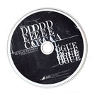 Sufjan Stevens, Timothy Andres : The Decalogue (CD, Album)