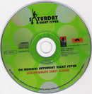 Originele Nederlandse Cast "Saturday Night Fever" : De Musical Saturday Night Fever - Nederlandse Cast Album (CD)