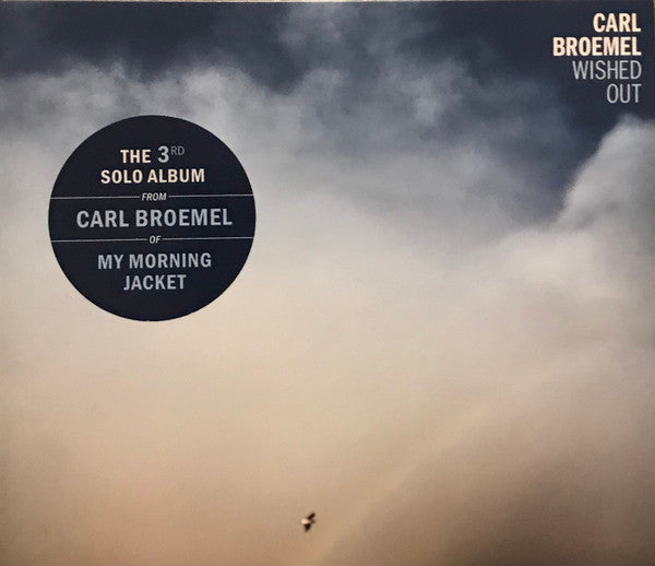 Carl Broemel : Wished Out (CD, Album)