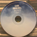 Carl Broemel : Wished Out (CD, Album)