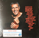 Julien Clerc : Duos (LP, Album)