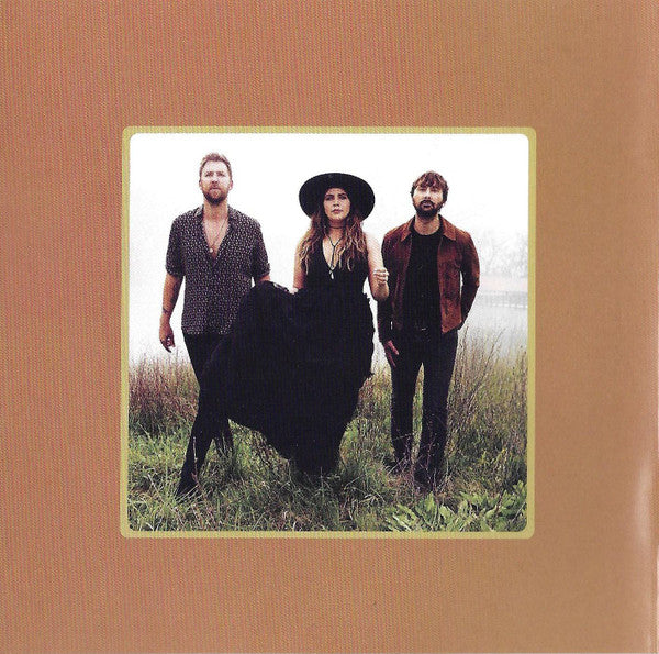 Lady Antebellum : Ocean (CD, Album)