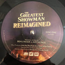 Various : The Greatest Showman Reimagined (LP, Album)