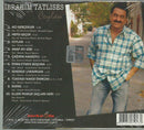 İbrahim Tatlıses : Ceylan (CD, Comp)