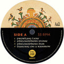 Alpha & Omega Meets The Disciples (2) : The Sacred Art Of Dub Vol. 1 (LP, Ltd, RM, Whi)