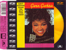 Gwen Guthrie : Ain't Nothin' Goin' On But The Rent (CDV, 5", Single, PAL)