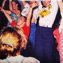 Georgia (25) : Seeking Thrills (LP, Album, Dlx, Ltd, Red)