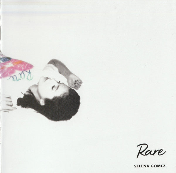 Selena Gomez : Rare (CD, Album)