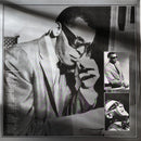Ray Charles : The Platinum Collection (3xLP, Comp, Whi)