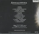Apocalyptica & MDR Sinfonieorchester : Wagner Reloaded - Live In Leipzig (CD, Album)