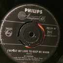 Jo Stafford : On London Bridge (7", Single)