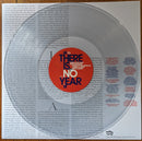 Algiers (2) : There Is No Year (LP, Album, Clo + Flexi, 7", S/Sided, Blu + Ltd)