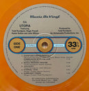 Utopia (5) : Ra (LP, Album, Ltd, Num, RE, Sun)