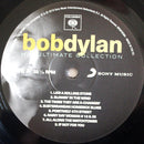Bob Dylan : His Ultimate Collection (LP, Comp)