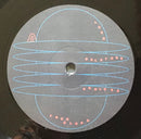 Holy Fuck : Deleter (LP, Album)