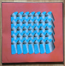 Holy Fuck : Deleter (LP, Album)