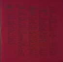 Mura Masa : R.Y.C (LP, Album, Red)