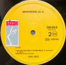 Isaac Hayes : Superstarshine Vol. 31 (LP, Album, RE)