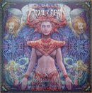 ...And You Will Know Us By The Trail Of Dead : X: The Godless Void And Other Stories (LP, Album, Gre + CD, Album + Ltd)