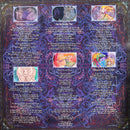 ...And You Will Know Us By The Trail Of Dead : X: The Godless Void And Other Stories (LP, Album, Gre + CD, Album + Ltd)